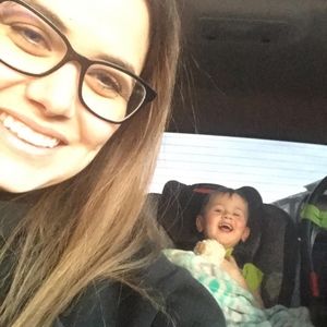 Meet your Posher, Antonia